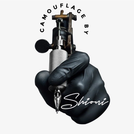 Stretch mark tattoo camouflage – CamouflagebyShioni